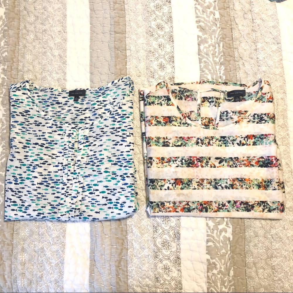 Limited Two Top Bundle